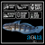 Dragon Goby - Amblygobius phaleana