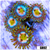 Laser Lemon Zoanthids