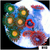 ASD Combo Zoanthids