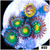 ASD Combo Zoanthids