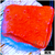 Orange Plating Monti