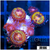 ASD Pandora Zoanthids