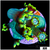 Neon Star Goniopora