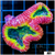 Bubblegum Rim Lobophyllia