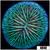 Teal Helmet Plate Coral