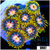 Laser Lemon Zoanthids