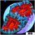 Teal Claw Acan Lord