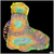 CLEARANCE - Party Town Acan Enchinata Multiples Available