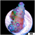 BC Unicorn Bubble Bath Acropora