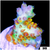 Pink Floyd Acropora