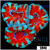 Teal Claw Acan Lord