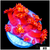 Indo Cultured Flamethrower Goni