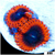 Lunar Eclipse Zoas