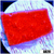 Red Monti Cap