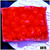 Red Monti Cap