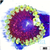 ASD Galaxy Flare Zoas