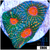 Pumpkin Eye Acan Echinata