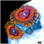 Orange Krak Zoas