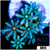Icy Pipe Organ Multiples Available