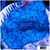 Aussie Blue Man Discosoma