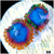 Blue Man Eater Zoas