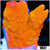 TSA Orange Peel Monti