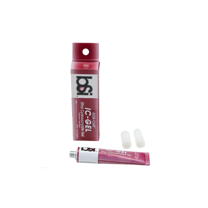 BSI Cyanoacrylate IC-Gel Aquarium Frag Glue