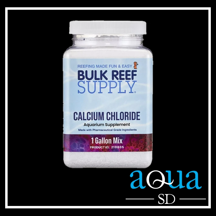 (Locals Only) Pharma Calcium Chloride 1-Gallon Mix (Single Use)