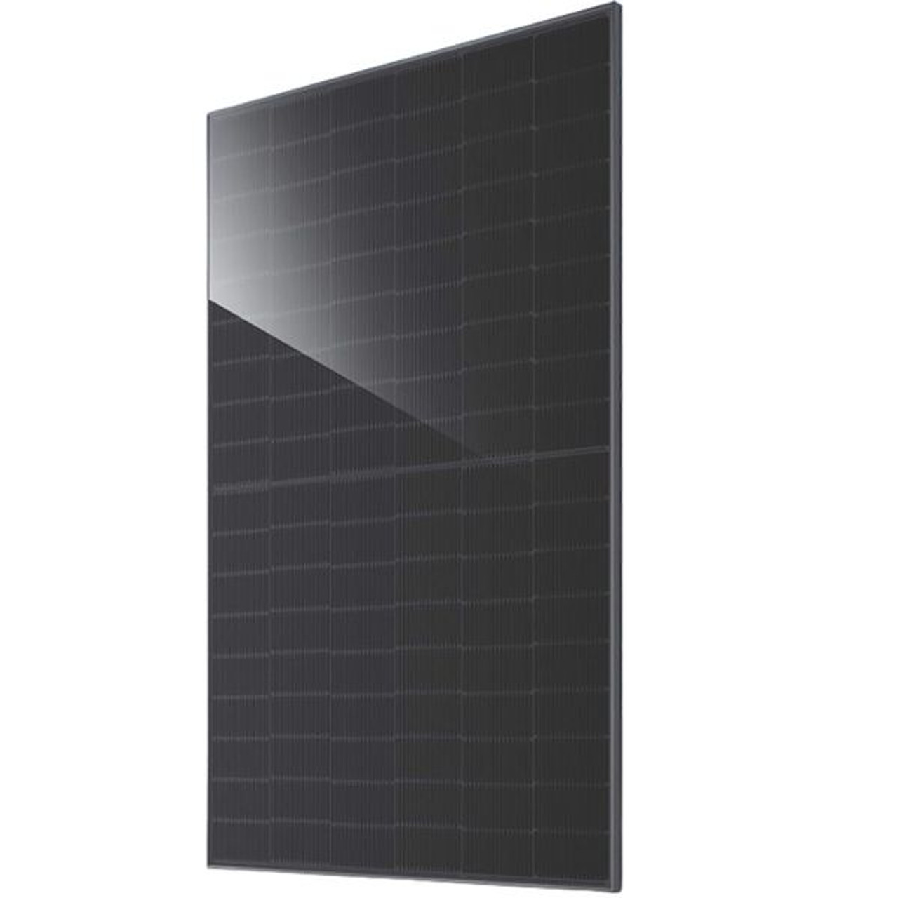 JA Solar JAM54D41 MB 445W Bifacial N-Type TOPCon Monocrystalline Solar Panel