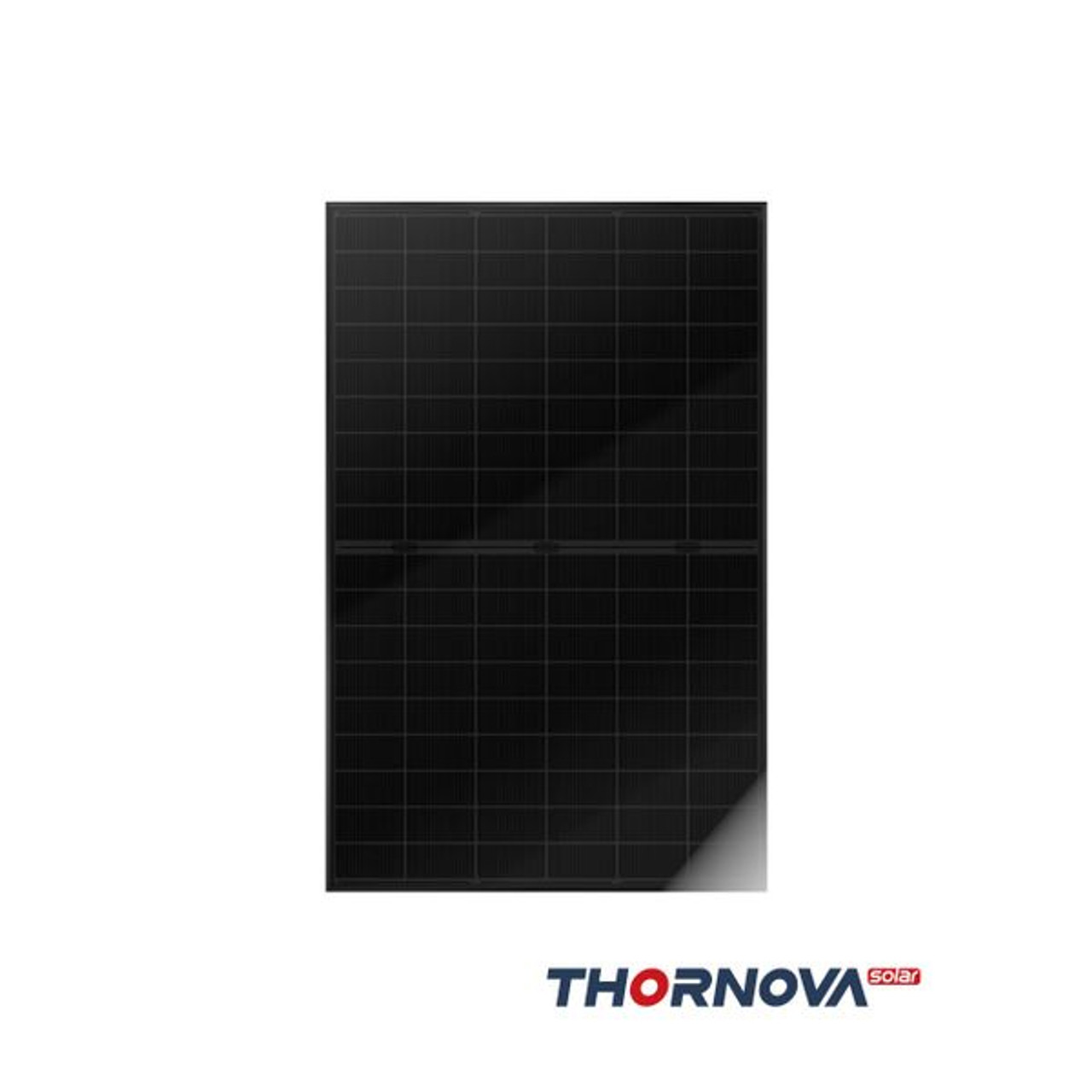 Thornova TS-BGT54(500)-G11 – 500W Bifacial N-Type TOPCon Solar Panel
