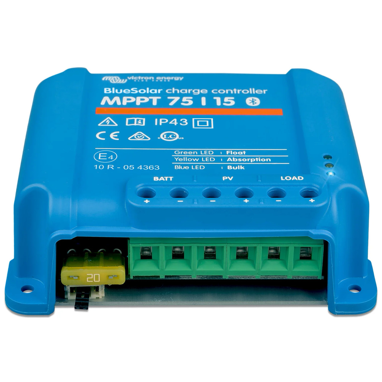 Victron MPPT 75/15 Solar Charge Controller