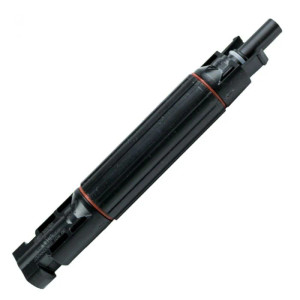 30A Inline MC4 Fuse Connector 30A Inline MC4 Fuse Connector