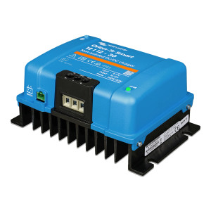 Victron Energy Orion-Tr Smart 12/12-30A (360W) Non-Isolated DC-DC Charger Victron Energy Orion-Tr Smart 12/12-30A (360W) Non-Isolated DC-DC Charger