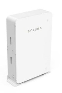 Soluna 10K 48V, 10.24kWh pack, 6000 cycles at 90% DOD Soluna 10K 48V, 10.24kWh pack, 6000 cycles at 90% DOD