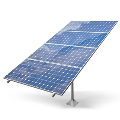 Elios Tera P4 Pole Mount Kit