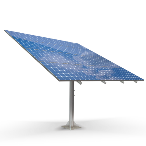 Elios Tera P8 Pole Mount Kit