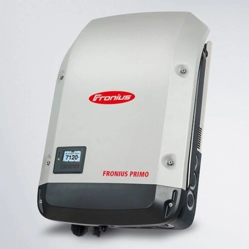 Fronius Primo 8.2-1 Grid-Tie Inverter | 8,200W | Dual MPPT | Wi-Fi Enabled | UL Certified