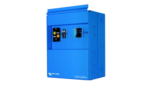 Victron VE Panel 3kVA NA