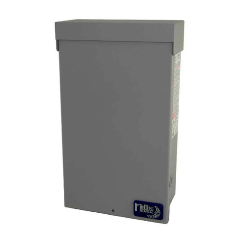 Midnite Solar - 6 Position Combiner Box