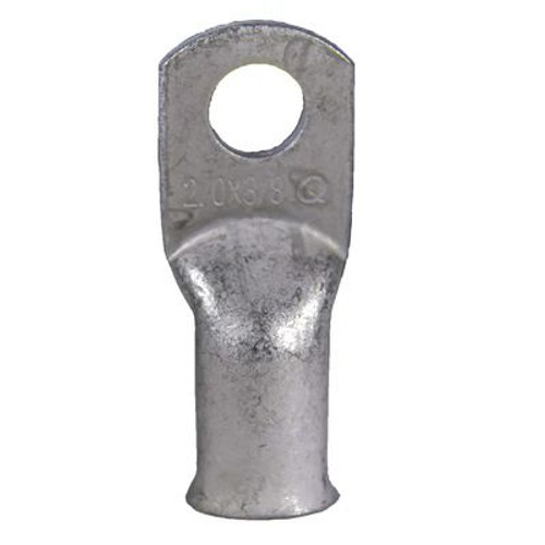 2/0 Cable Lug - 3/8 Ring
