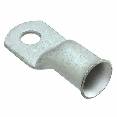 4/0 Cable Lug - 1/2 Ring