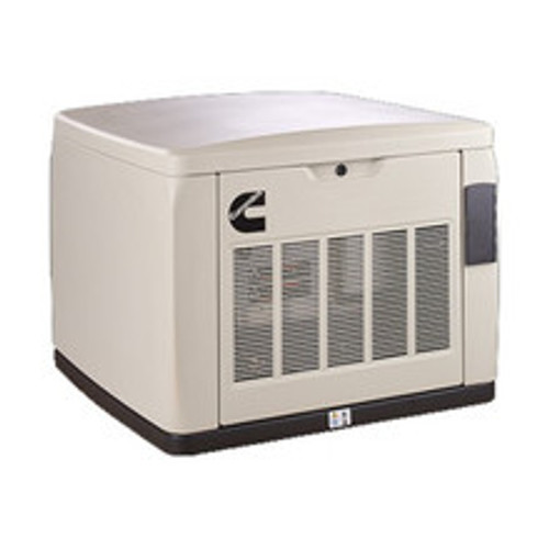 Quiet Connect Air-Cooled 17kw RS17A