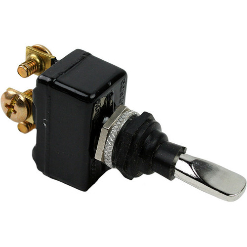 Marine Stop Switch - 50 Amp