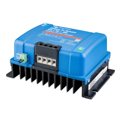 Victron Energy Orion-Tr Smart 24/12-30A (360W) Isolated DC-DC Charger | ORI241240110
