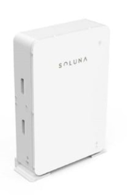 Soluna 10K 48V, 10.24kWh pack, 6000 cycles at 90% DOD