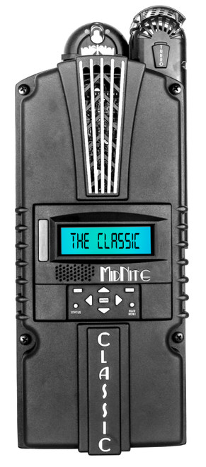 Midnite Solar Classic 150 Simplified