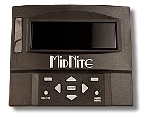 MidNite Solar MNGP Graphics Panel