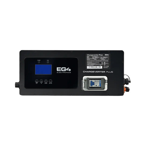 EG4 Chargeverter Plus – 48V 100A Battery Charger