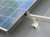 Kinetic 8 Module Metal Roof Mount Kit