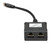 Victron VE.Can RJ45 Splitter | ASS030065510